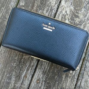 Kate Spade Jackson Street Lacey Wallet